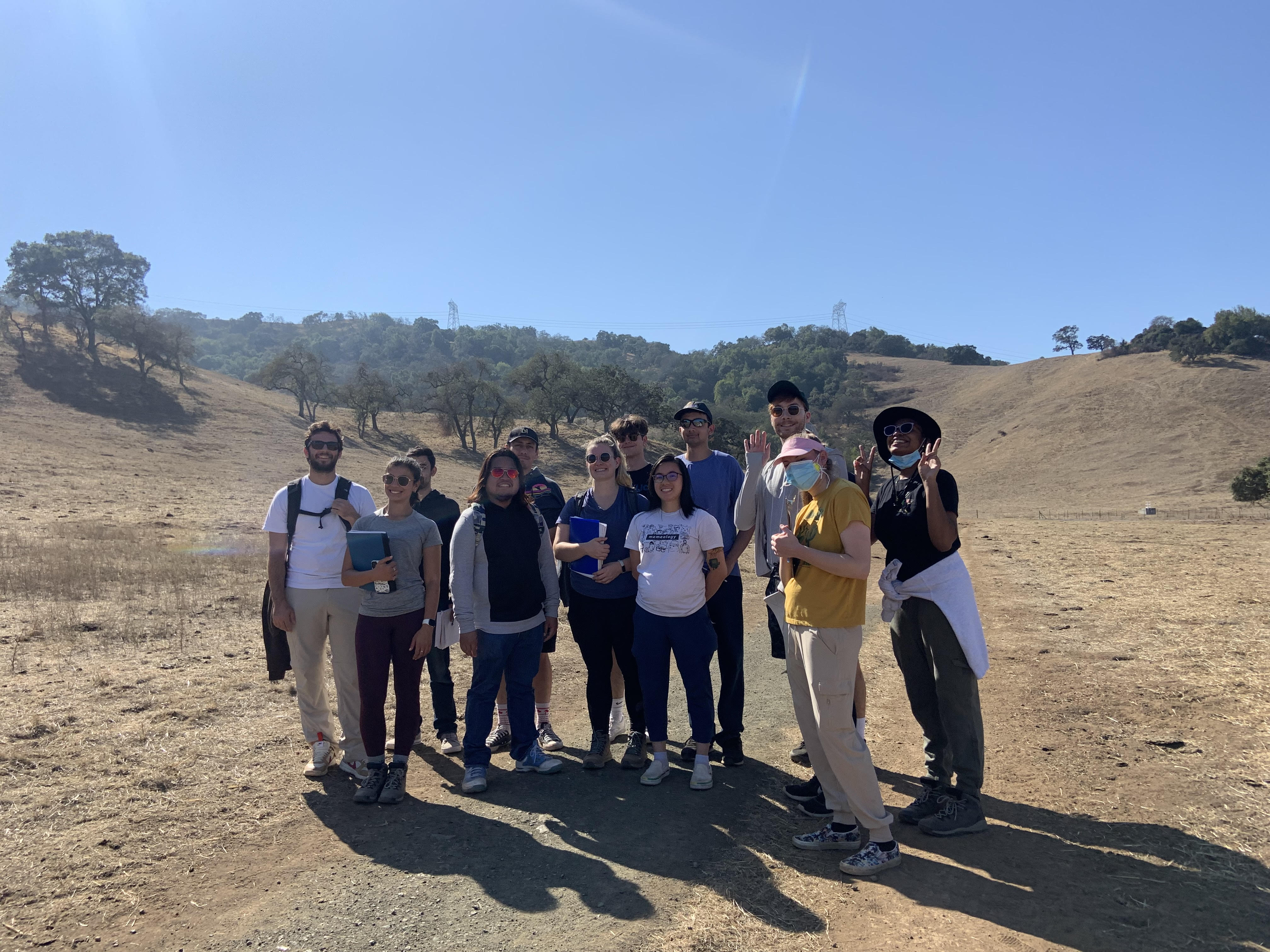 Environmental Studies Department